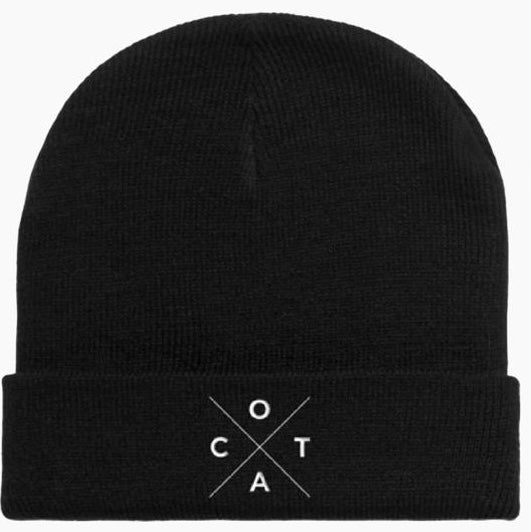 COAT Beanie