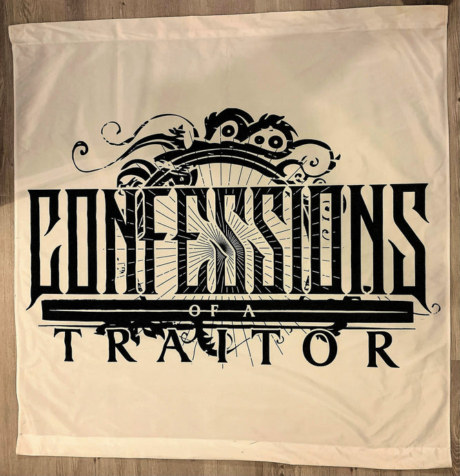Confessions Of A Traitor, Official Profile